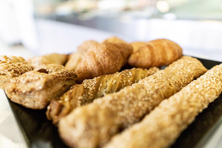 σφολιάτες κοντινή