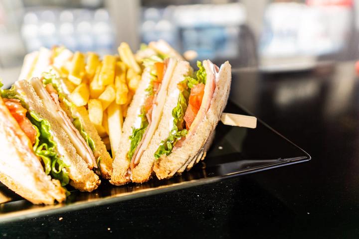 Roby club sandwitch classic