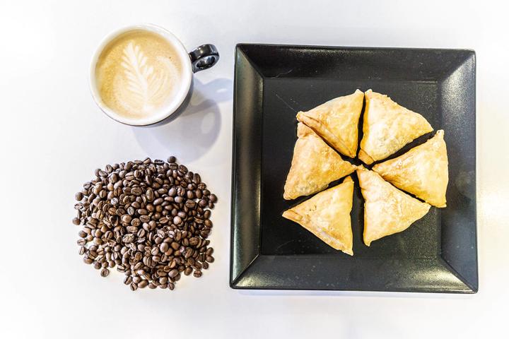 Τυροπιτακια